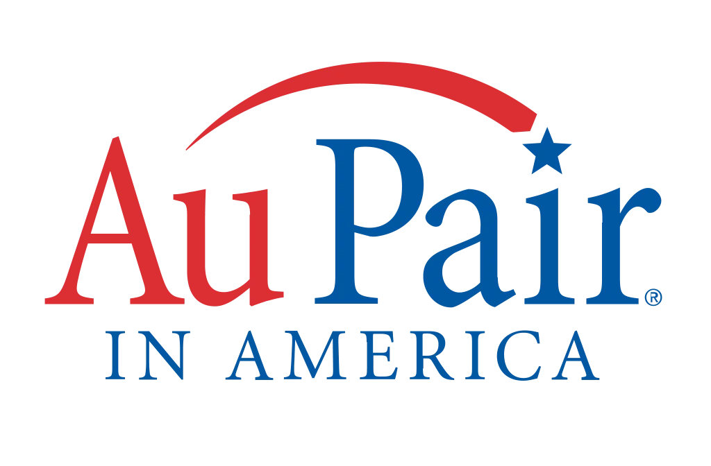 Logo de Au Pair in America